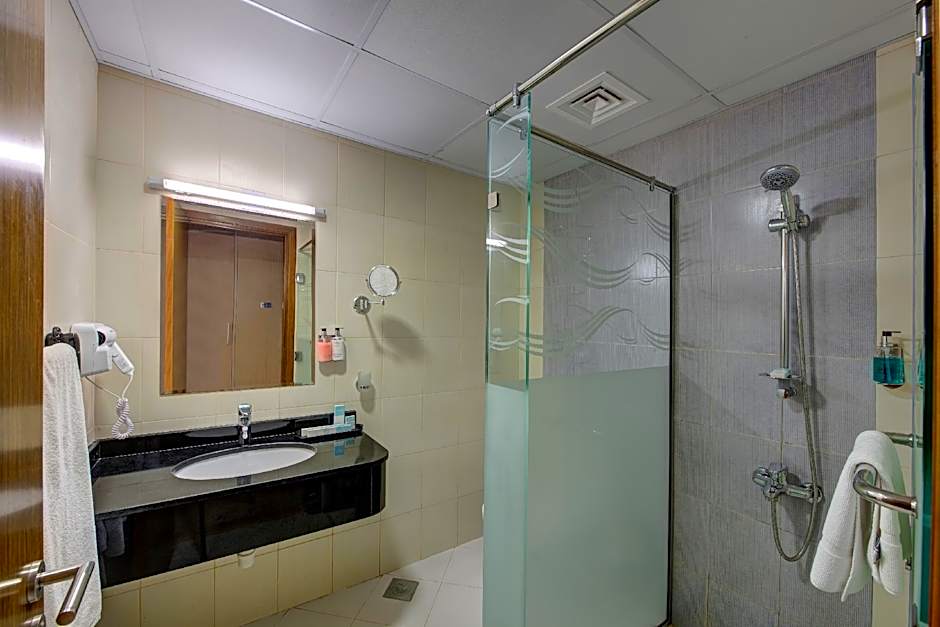City Stay Beach Hotel Apartments