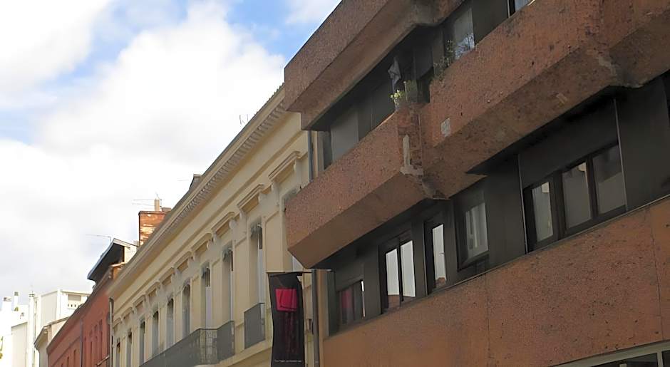 Hotel le Pastel