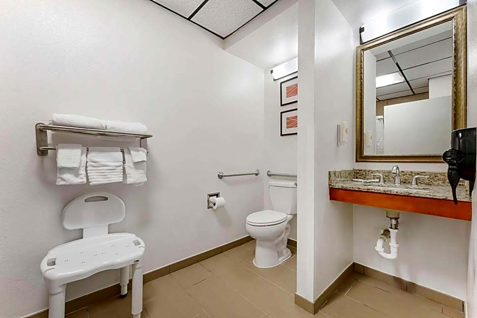 Comfort Inn Brownsville I-40