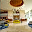 Rotterdam Marriott Hotel