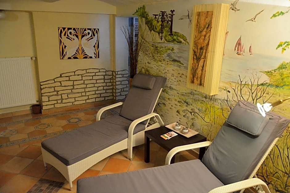 Hotel Villa Schwanebeck