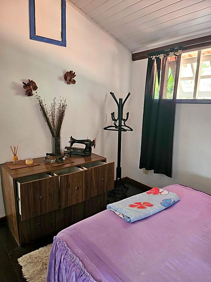 Chalé Ilhabela Perequê