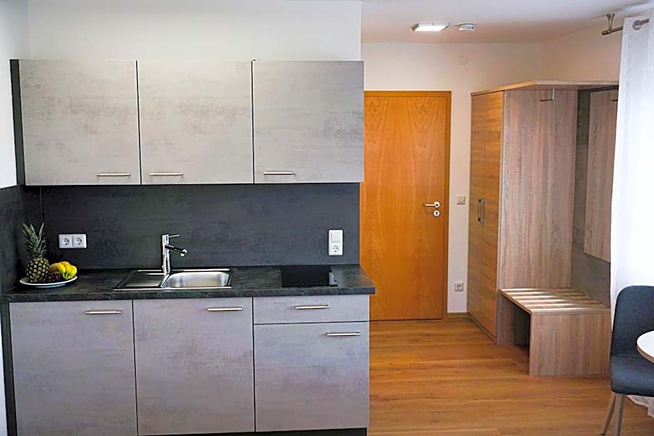 SP-Appartements