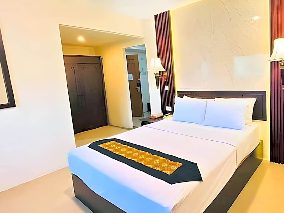 Grasia Hotel