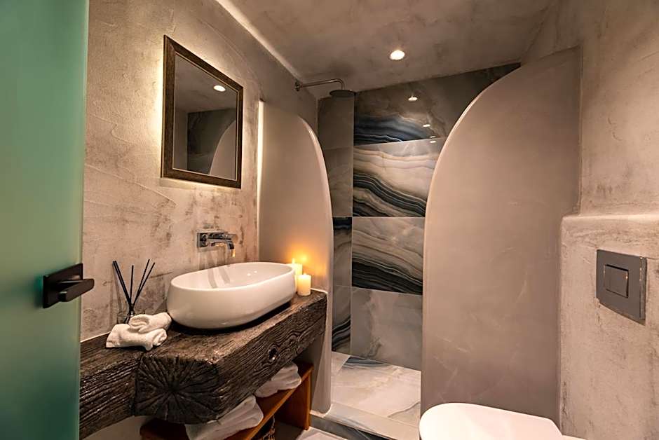 Daydream Luxury Suites