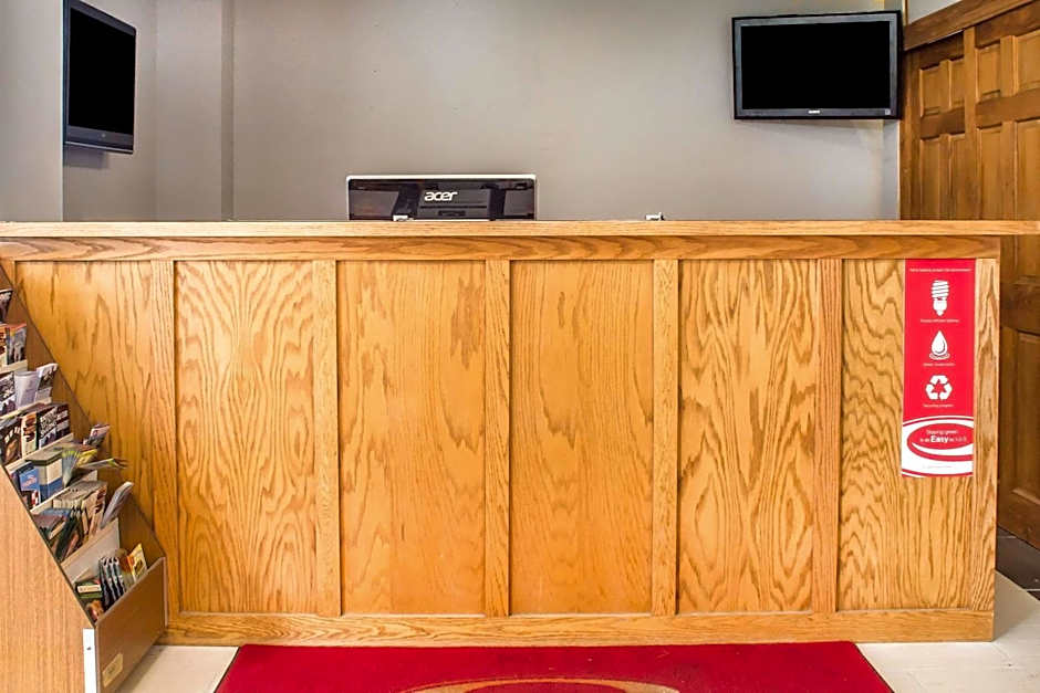 Econo Lodge Brockport