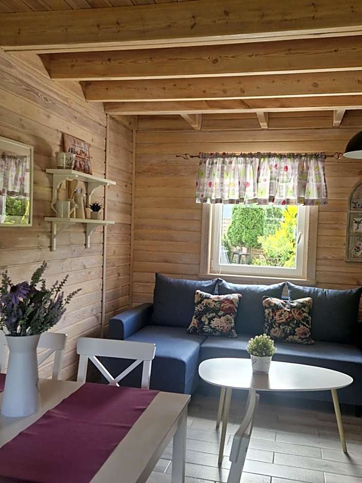 Domki letniskowe U Tamary