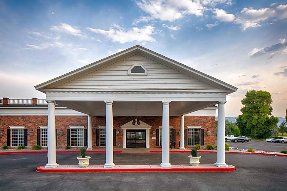 Red Lion Hotel Pocatello