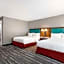 Hampton Inn by Hilton Williams