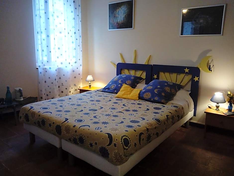 Au Coeur de Rennes Chambres d'hôtes