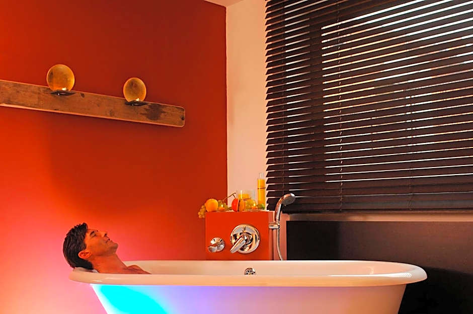 Hotel Cevedale Living Romance Hotel