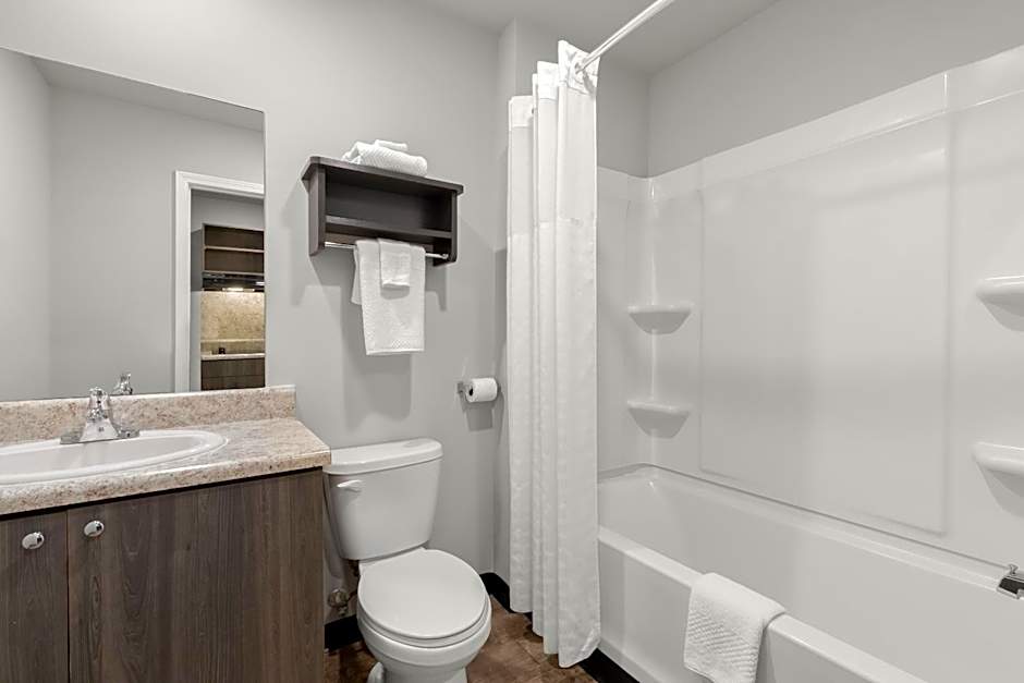 WoodSpring Suites Atlanta Airport