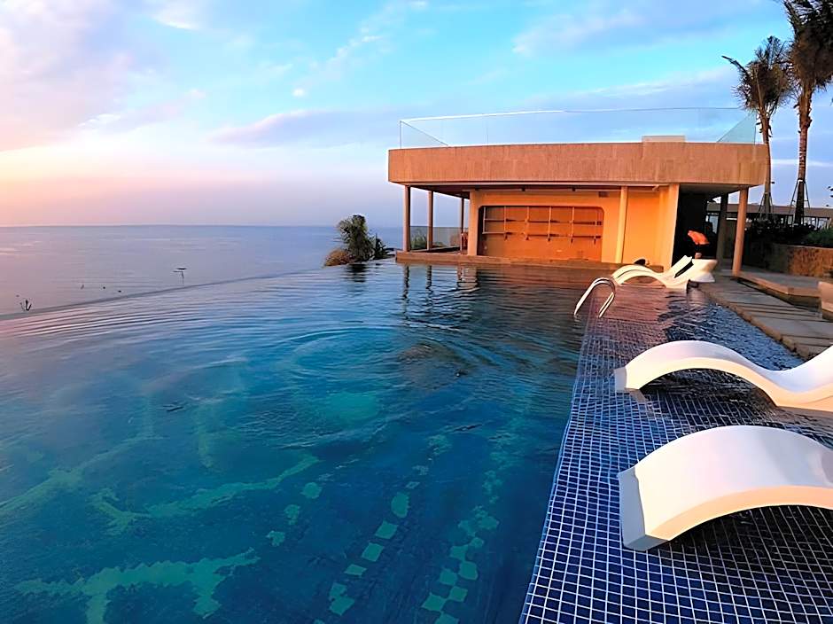 Mandala Cham Bay Mui Ne Luxstay