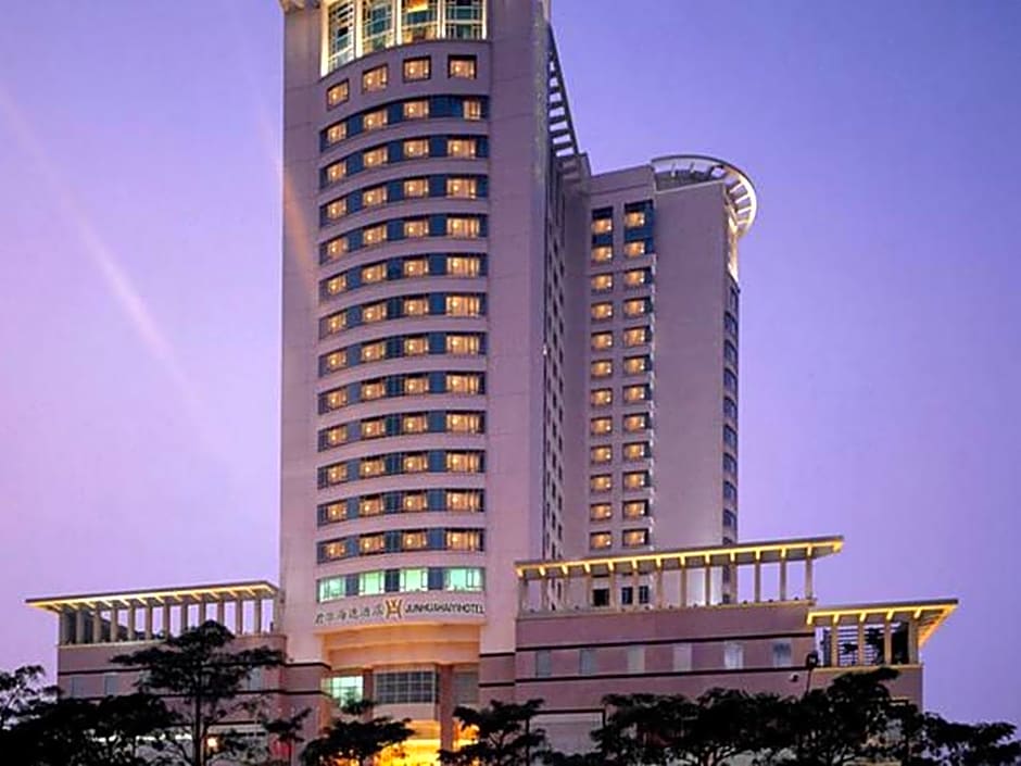 Shantou Junhua Haiyi Hotel