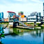 INNSiDE Düsseldorf Seestern