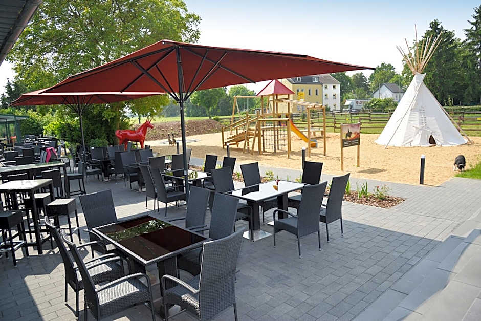 Hotel-Restaurant Rotes Einhorn Düren *** Superior