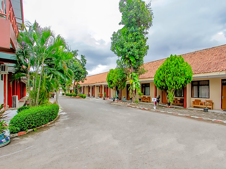 OYO 3277 Inayah Pkpri Hotel Syariah