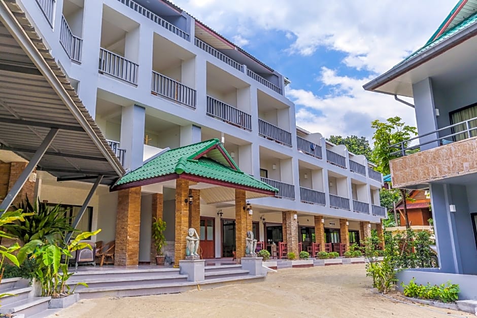 Villa Cha-Cha Salad Beach Koh Phangan