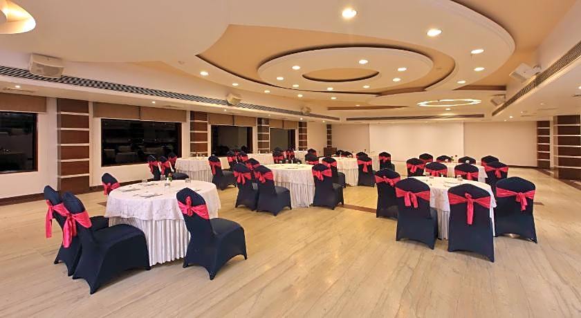 Lemon Tree Hotel Baddi