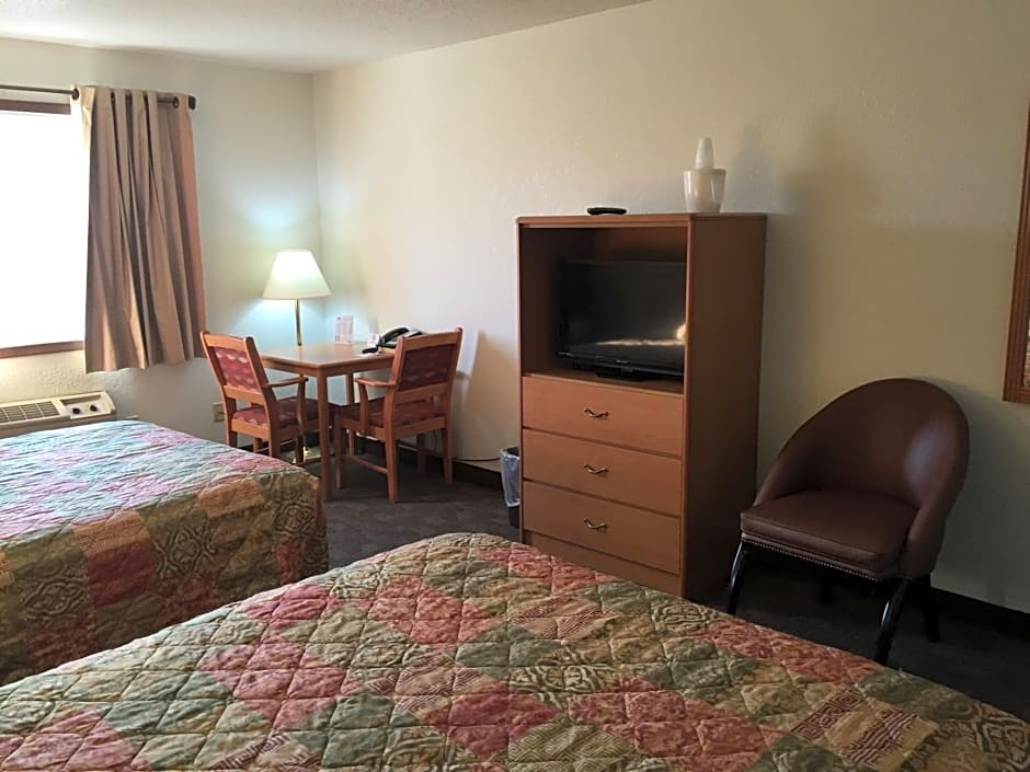Americas Best Value Inn Grand Forks