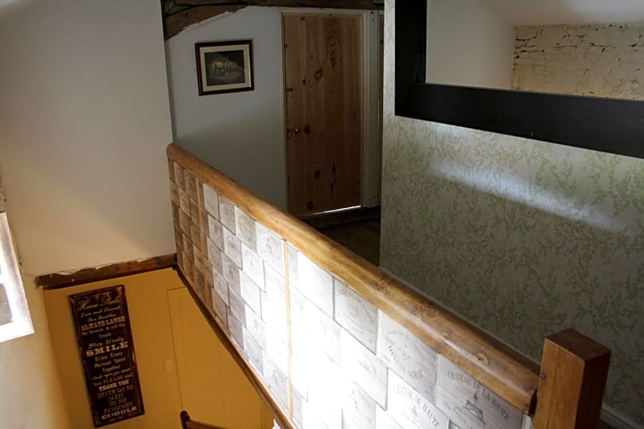 Chez Gondat Chambre d'hotes