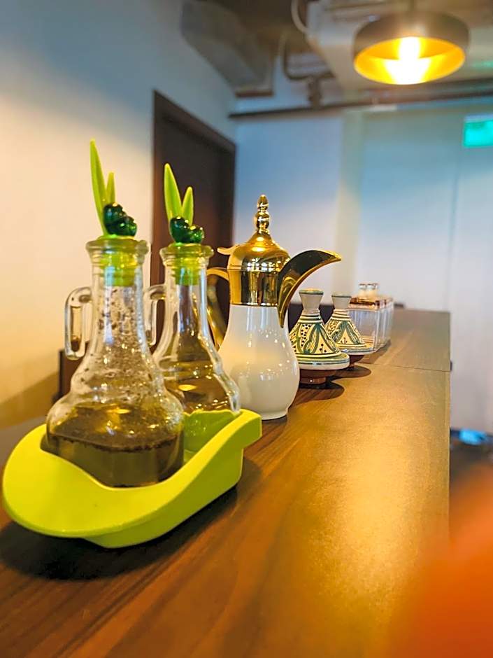 Kiev Tower Hotel Apartments