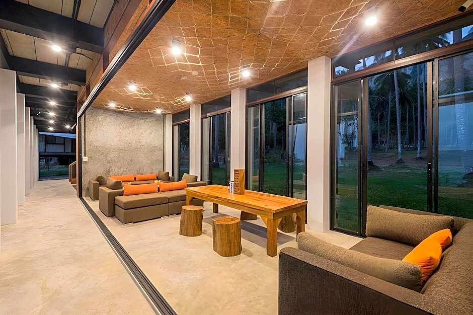 Tinidee Hideaway Tonsai Beach Krabi