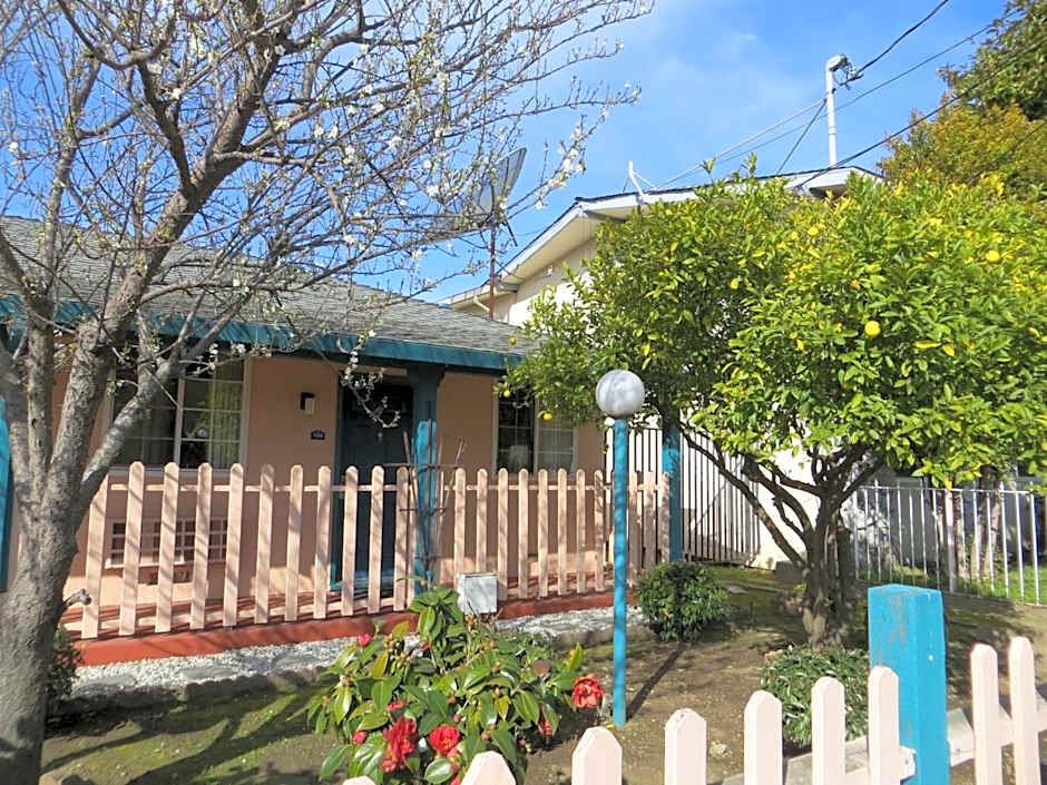 Riverside Inn & Suites Santa Cruz