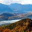 Blackburn Cabins - McCarthy, Alaska