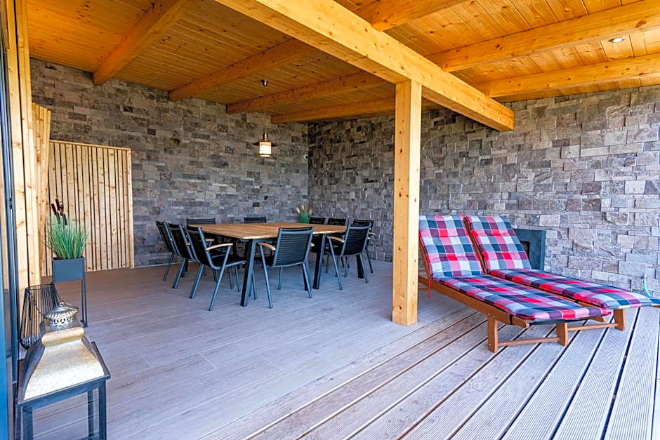 Marina Liptov pri Liptovskej Mare