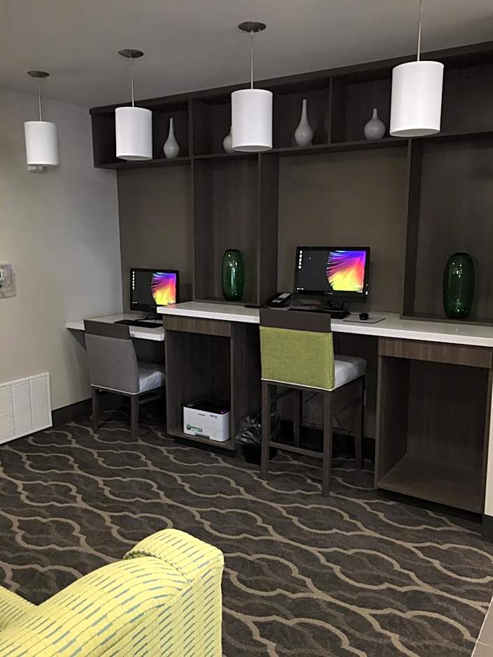 Comfort Inn & Suites Snyder