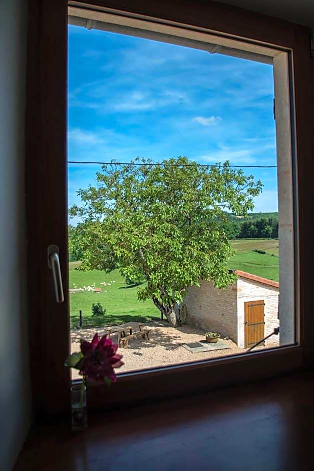 Domaine Joseph LAFARGE Wine Resort B&B