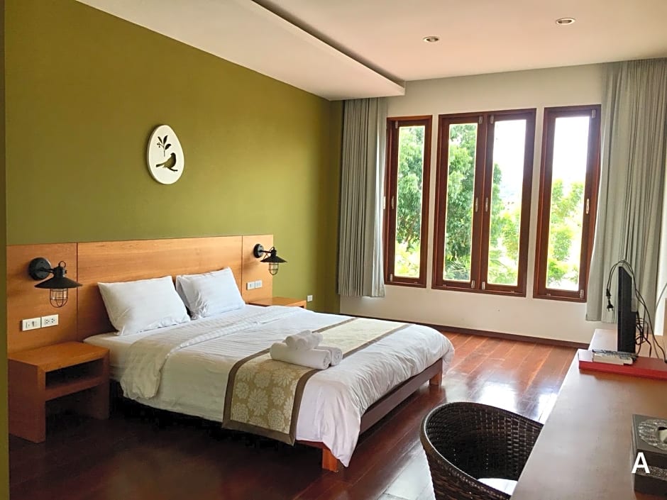 Water Park Hotel Kanchanaburi