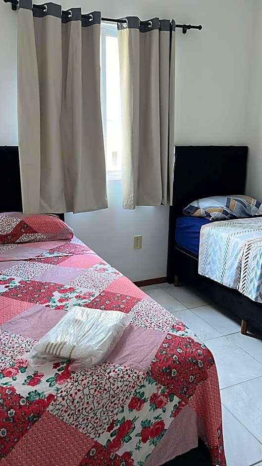 Rental São José - Acomodações Residenciais II