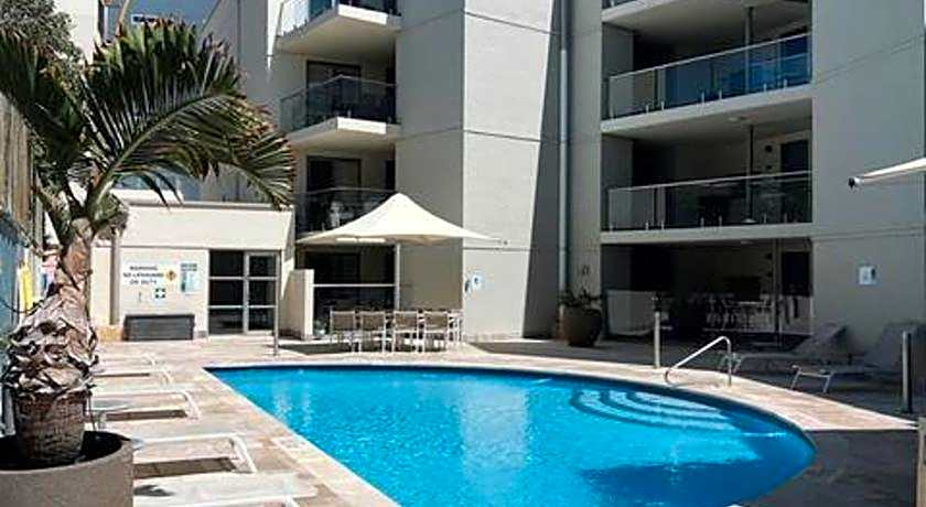 Seashells Scarborough