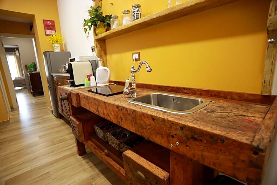 B&B Sant'Agata Patrona