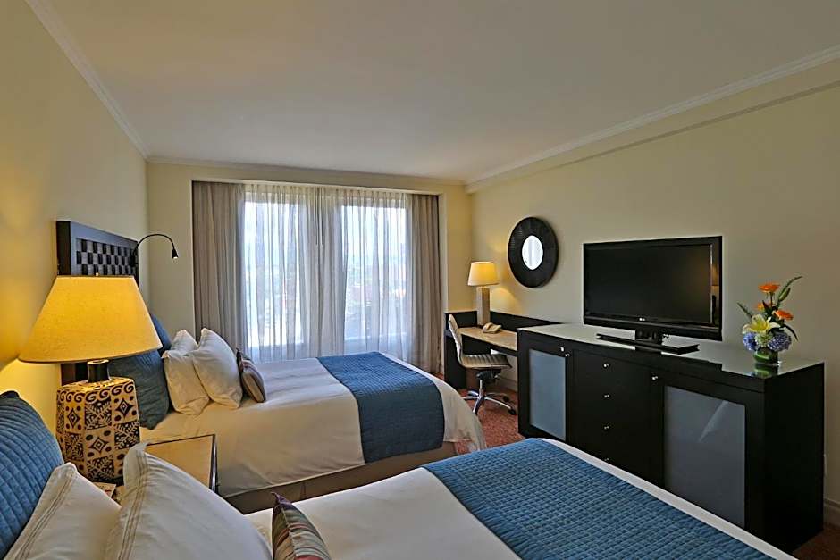 InterContinental Real San Pedro Sula by IHG
