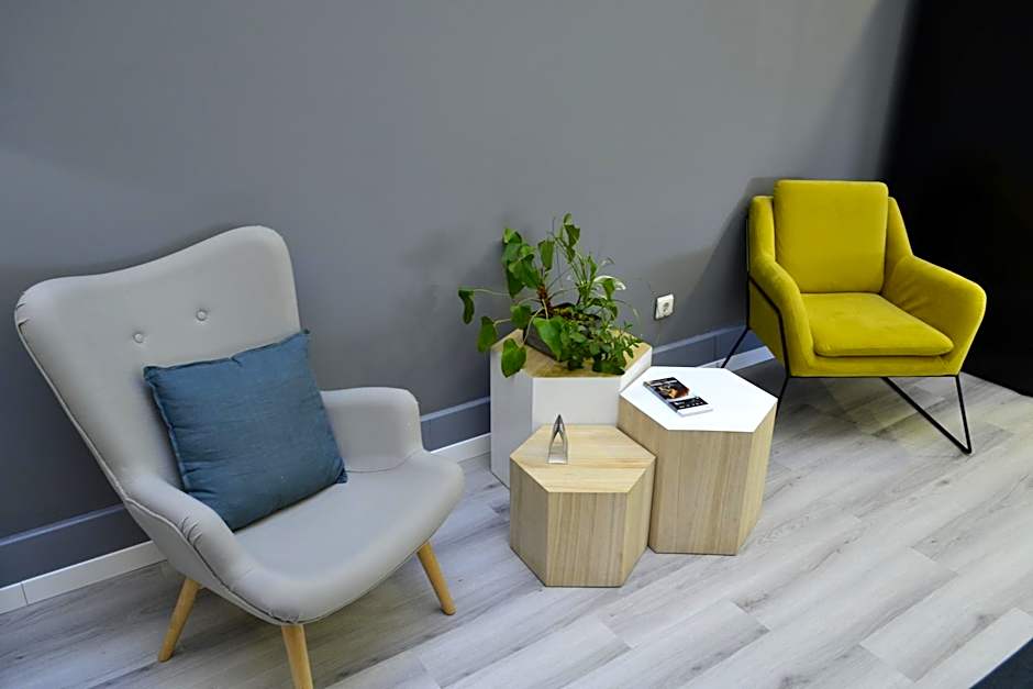 Hotel Alda Ciudad de Soria