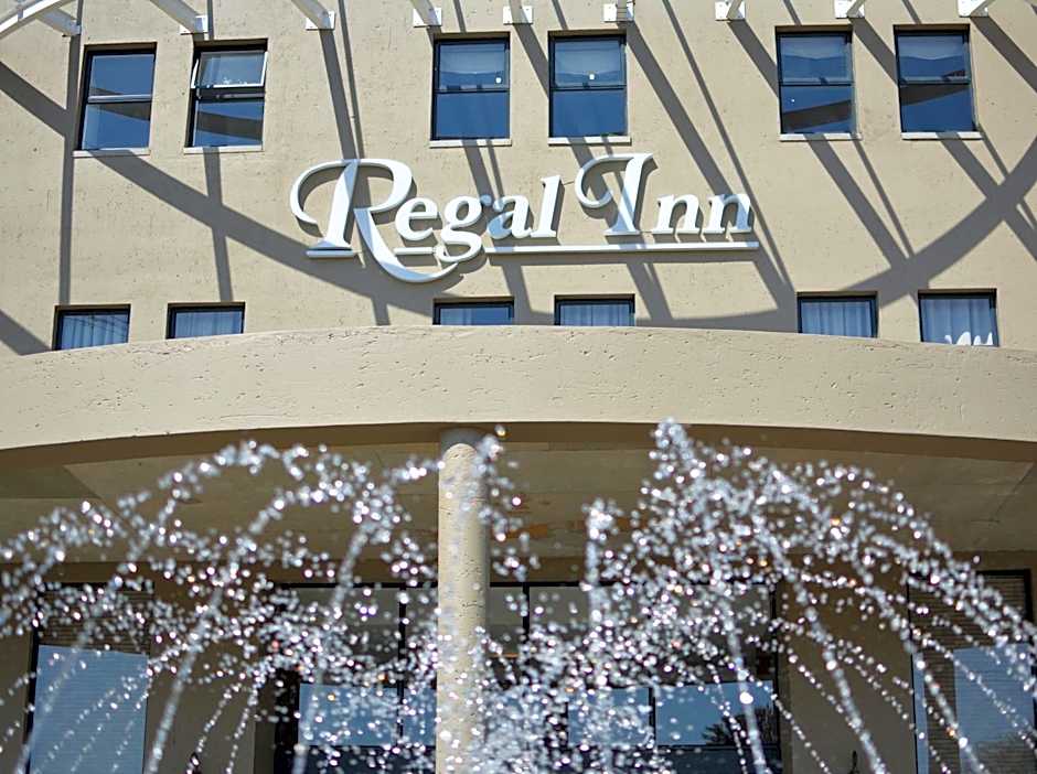 Regal Inn Hotel Midrand