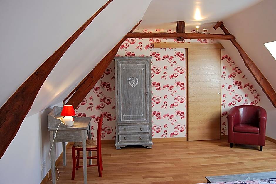 Le Clos des Tilleuls - D Day Home