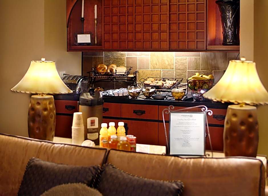 Larkspur Landing Milpitas - An All-Suite Hotel