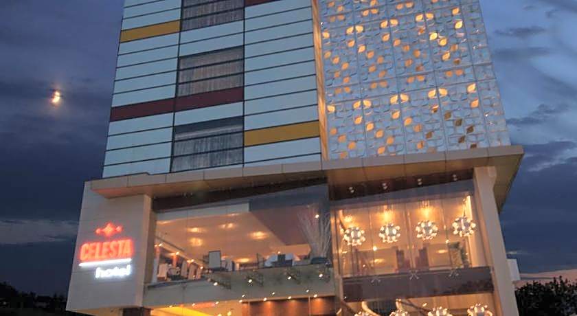 Celesta Hotel