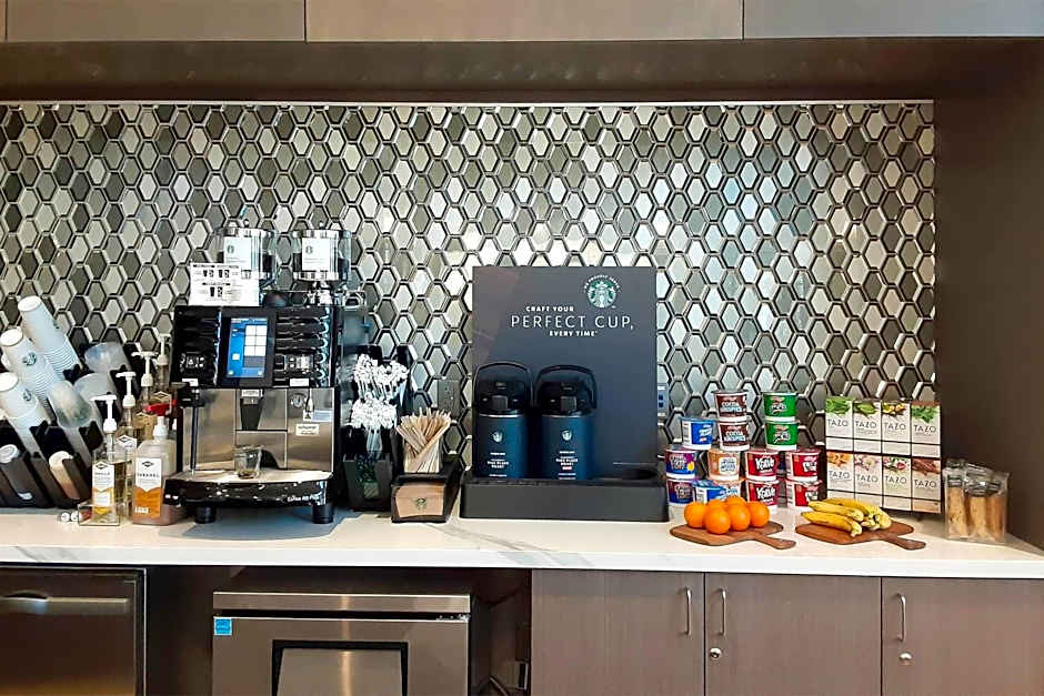 Courtyard by Marriott Los Angeles Monterey Park