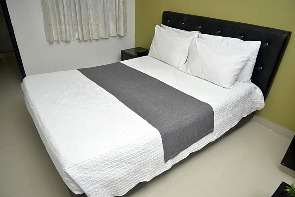 Hotel Estefania Princess