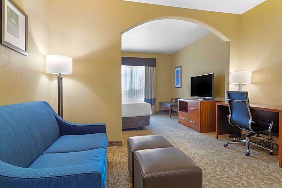 Best Western Texas City