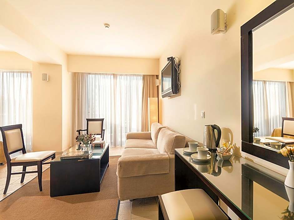 Cabo Verde Hotel
