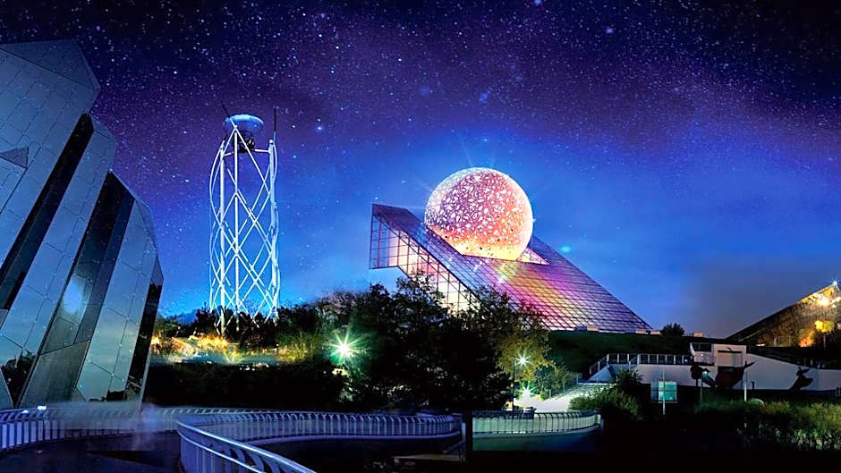 ibis budget Châtellerault Nord