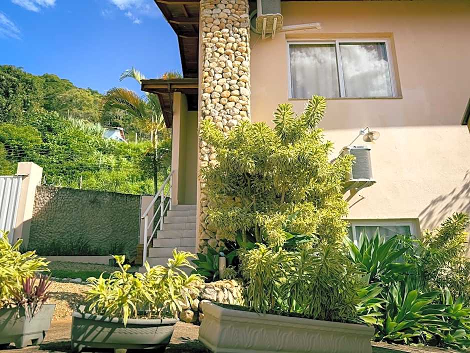 Pousada Quinta dos Colibris