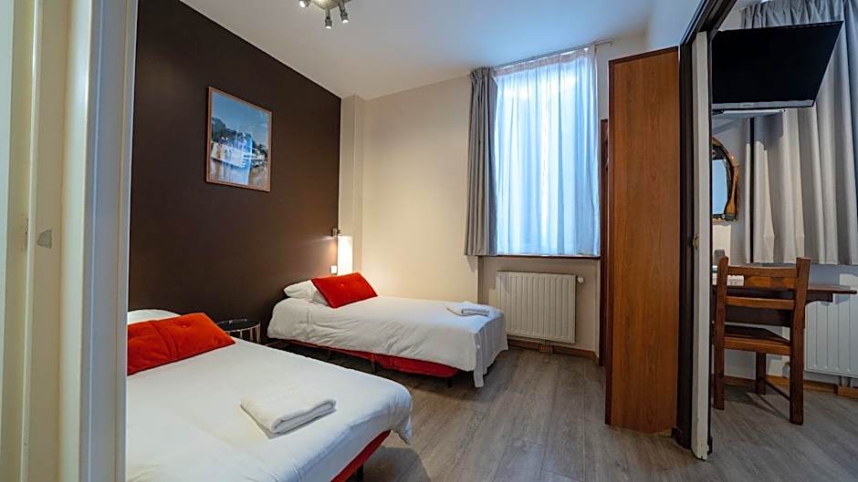 Le Relais Du Canalou