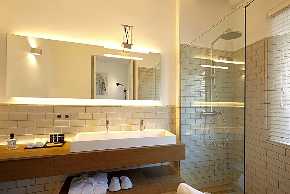Hotel Restaurant Mas Lazuli by Fimedhotels